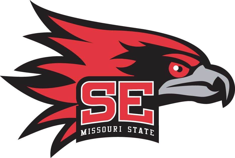 SE Missouri State Redhawks 2003-Pres Alternate Logo v4 iron on transfers for fabric